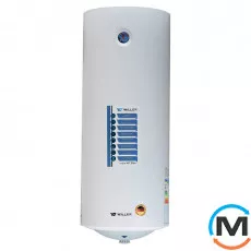 Водонагреватель WILLER EV50SR-HIT Slim вертикальный, фото 