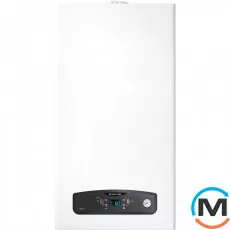Котел конденсаційний Ariston CARES S SYSTEM 24, Теплова потужність (кВт): 23, Кількість контурів: 1, фото 