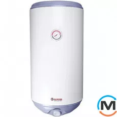 Водонагреватель Eldom Style DRY 50 SLIM 2x0.8 kW 72267WD, Тип (ТЭНа): Сухой, Объем (л): 50, Ширина (мм): 360, фото 