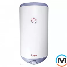 Водонагреватель электрический Eldom Style DRY 80 2x1.0 kW 72265WD, Тип (ТЭНа): Сухой, Объем (л): 80, Ширина (мм): 435, фото 