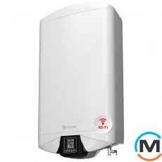 Водонагреватель Eldom GALANT DRY 60 3x 1000 W DV060DW-W Eldom, Тип (ТЭНа): Сухой, Объем (л): 60, фото 