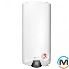 Водонагреватель Eldom GALANT DRY 100 3x 1000 W DV100DW-W Eldom, Тип (ТЭНа): Сухой, Объем (л): 100, фото 