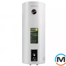 Водонагреватель Ocean RZL50M-5 ETDT CLASSIC (сухой тен) 50л, Объем (л): 50, фото 