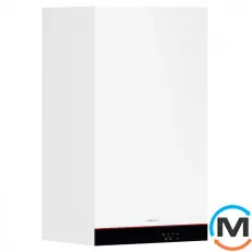 Котел Viessmann Vitodens 050-W BOHA 25 кВт wi-fi (1-о контурний) + термостат ViCare, Теплова потужність (кВт): 25, Кількість контурів: 1, фото 