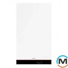 Котел Viessmann Vitodens 050-W BOHA 19 кВт wi-fi (1-о контурний) + термостат ViCare, Теплова потужність (кВт): 19, Кількість контурів: 1, фото 