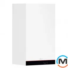 Котел Viessmann Vitodens 050-W BOKA 25 кВт wi-fi (2-х контурний) + термостат ViCare, Теплова потужність (кВт): 25, Кількість контурів: 2, фото 