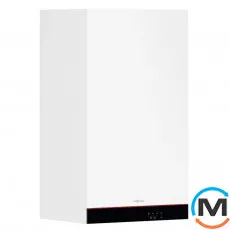 Котел Viessmann Vitodens 050-W BOKA 32 кВт wi-fi (2-х контурний) + термостат ViCare, Теплова потужність (кВт): 32, Кількість контурів: 2, фото 