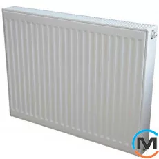 Радіатор сталевий DeLonghi PHD 2.0 Panel 11 TEC 500 x 2000, Тип радіатора: 11, Висота (мм): 500, Довжина (мм): 2000, фото 