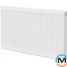 Радіатор сталевий DeLonghi PHD 2.0 Panel 33 TEC 500 x 1200, Тип радіатора: 33, Висота (мм): 500, Довжина (мм): 1200, фото 