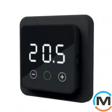 Терморегулятор Magnum F32 Smart WiFi Black, Цвет: Черный, фото 