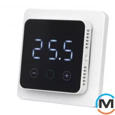 Терморегулятор Magnum F32 Smart WiFi White, Цвет: Белый, фото 