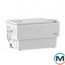 Канализационная насосная установка Wilo DrainLift MINI3-XXS, Модификация: MINI3-XXS, фото 