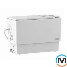 Канализационная насосная установка Wilo DrainLift MINI3-XS, Модификация: MINI3-XS, фото 