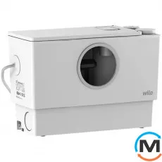 Канализационная насосная установка Wilo DrainLift MINI3XS/WC, Модификация: MINI3XS/WC, фото 