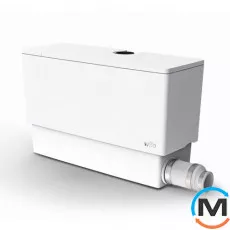 Канализационная насосная установка Wilo DrainLift MINI5-XS/C, Модификация: MINI5-XS/C, фото 