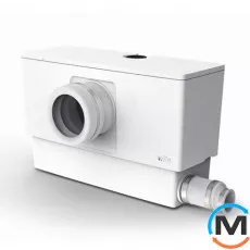 Канализационная насосная установка Wilo DrainLift MINI5XS/WC, Модификация: MINI5XS/WC, фото 