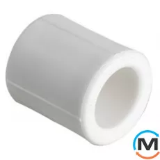Полипропиленовая муфта Valtec PPR 20 мм, Диаметр (мм): 20, фото 