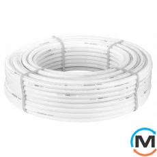 Труба м/п VALTEC 16х2.0 мм, Назначение труб: Универсальная, Диаметр (мм): 16, Рабочее давление (бар): 10, Толщина стенки (мм): 2, Материал: Металлопластик, фото 