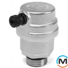 Повітровідвідник автомат. 1/2" (NEW), фото 