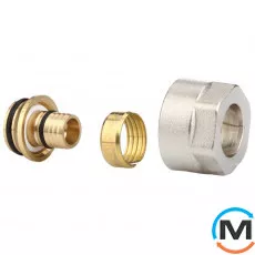 Євроконус FADO SLICE 16x3/4"x2.2, фото 