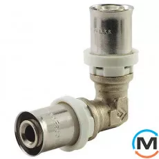 Пресс угол FADO PRESS 16x16, Диаметр (мм): 16, фото 