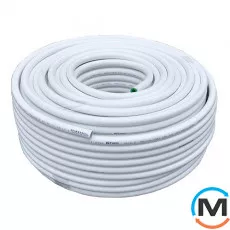 Труба металлопластиковая FADO 20x2.0 100м, Диаметр (мм): 20, Длина бухты, м: 100, фото 