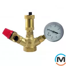 Група безпеки FADO 1", фото 