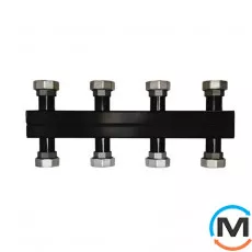 Колектор розподільний FADO х4 виходів, Кількість виходів: 4, фото 