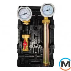 Насосна група FADO без змішуючого вузла 1”, фото 