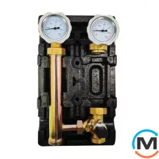 Насосна група FADO із змішувальним вузлом 1”, фото 