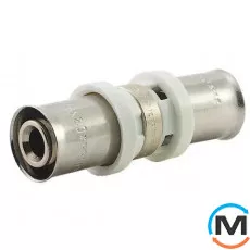 Пресс муфта FADO PRESS 20х20, Модификация: 20x20, фото 