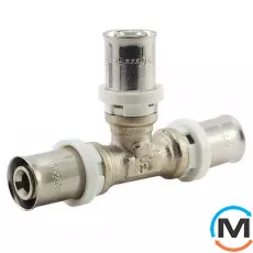 Пресс тройник FADO PRESS 16x16x16, Модификация: 16x16x16, фото 