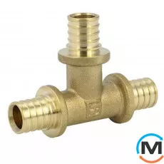 Трійник натяжний FADO SLICE NEW 20 мм, Діаметр (мм): 20, фото 