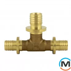 Трійник натяжний редукційний FADO SLICE NEW 20*16*16, Модифікація: 20х16х16, фото 