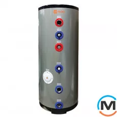 Бак FADO ГВП нержавіючий 300 л, Об'єм (л): 300, фото 