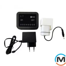 Блок керування FADO Water control, фото 