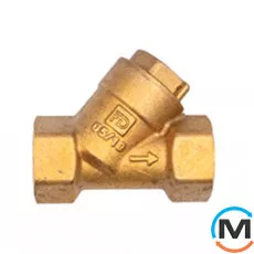 Фільтр FADO Classic 50 2" ВВ, Варіант: Звичайний, Діаметр різьблення: 2", Матеріал: Латунь, фото 