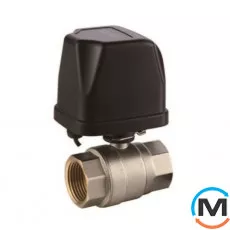 Кран із сервоприводом FADO Water control 1/2", Діаметр різьблення: 1/2", фото 