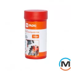 Нитка ущільнююча нейлонова Fado 150м, Варіант: 150, фото 
