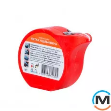 Нитка ущільнююча нейлонова Fado 50м, Варіант: 50, фото 