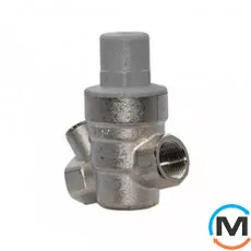 Редуктор тиску FADO 3/4" з фільтром, Діаметр різьблення: 3/4", фото 