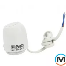 Сервопривід Fado M30x1.5 SP01, фото 