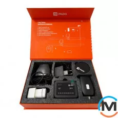 Система антизатопки FADO Water control 1/2" НАБІР, фото 