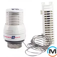 Термоголовка Fado с выносным датчиком универсальная M30x1.5, фото 