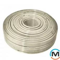 Труба PEX-A без кисневого бар'єру FADO SLICE 25x3.5 50м, Діаметр (мм): 25, фото 