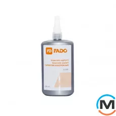 Рідкий фум FADO 250 мл, Варіант: 250, фото 
