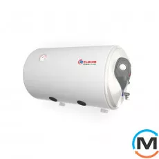 Комбинированный водонагреватель Eldom Green Line 100 H 2.0 kW 0,35 m² WH10046SL, фото 