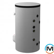 Водонагреватель комбинированный Eldom Green Line 200 FV20067D1 3kw, Объем (л): 200, Количество змеевиков: 1, фото 