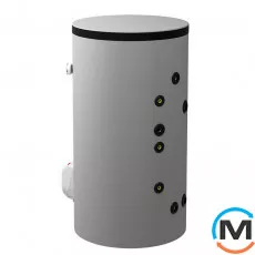 Водонагреватель комбинированный Eldom Green Line 300 FV30067D1 9kw, Объем (л): 300, Количество змеевиков: 1, фото 