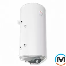 Комбинированный водонагреватель Eldom Green Line Eureka 100 2x1.0 kW 0,65 m² WV10046SLD, Объем (л): 100, Подводка труб отопления: слева, фото 